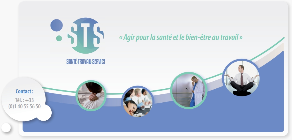 Santé Travail Service